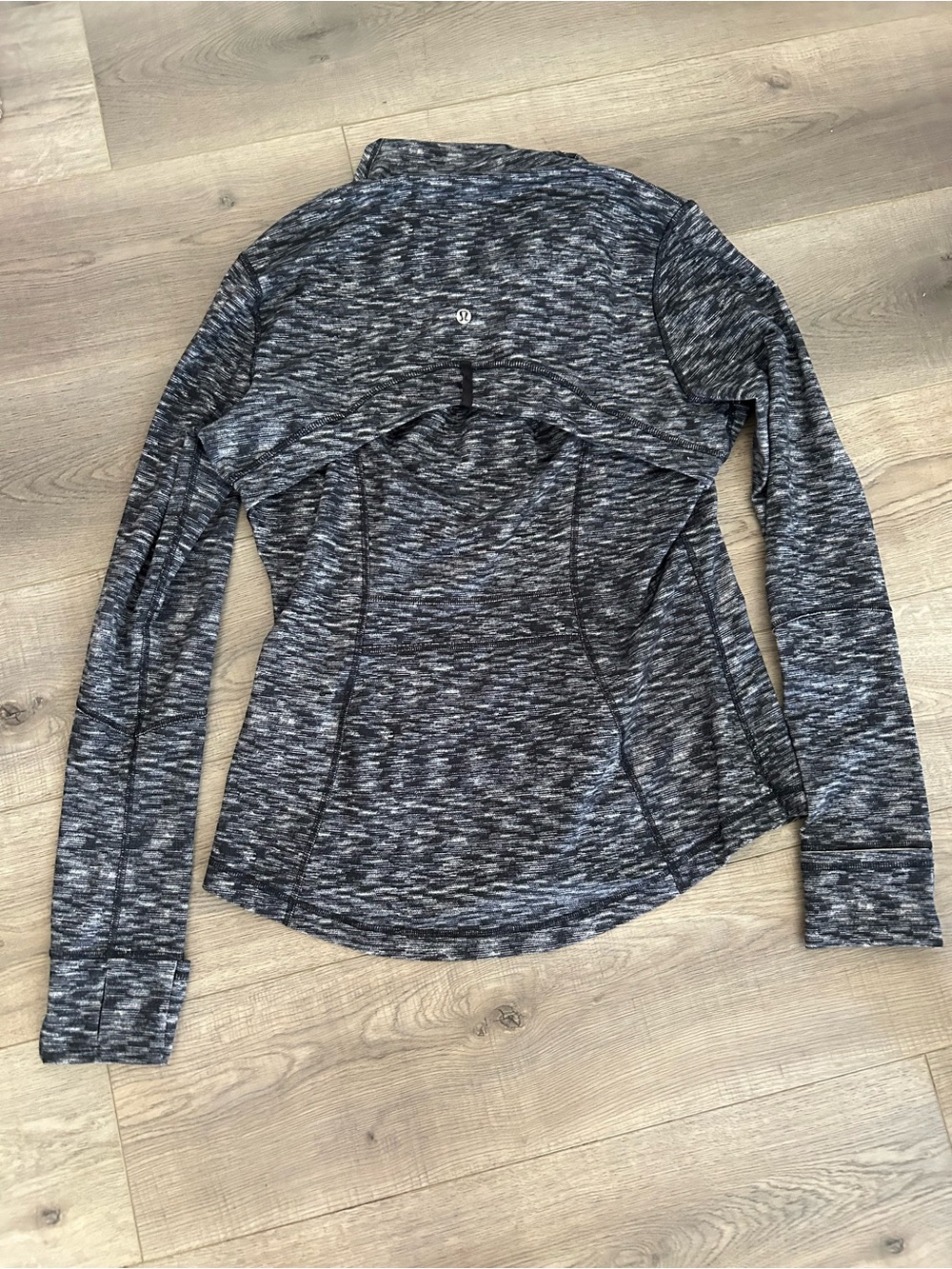 Lululemon Define Jacket - Picture 2 of 4